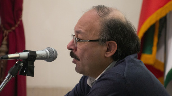 تفکر زمانی و تاریخمند درباره موقعیت چیزها را ازدستدادهایم