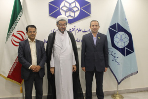 اعلام آمادگی «سمت» برای همافزایی در زمینه الگوی کتاب درسی دانشگاهی